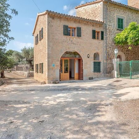 Deia Semi-Detached Sunny Country House, Near Gr221 Екстериор снимка