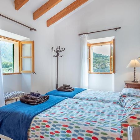 Deia Semi-Detached Sunny Country House, Near Gr221 Екстериор снимка