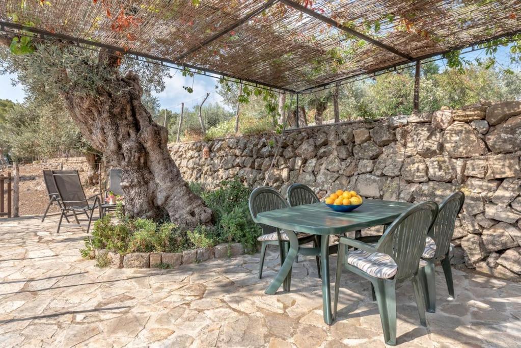 Deia Semi-Detached Sunny Country House, Near Gr221 Екстериор снимка
