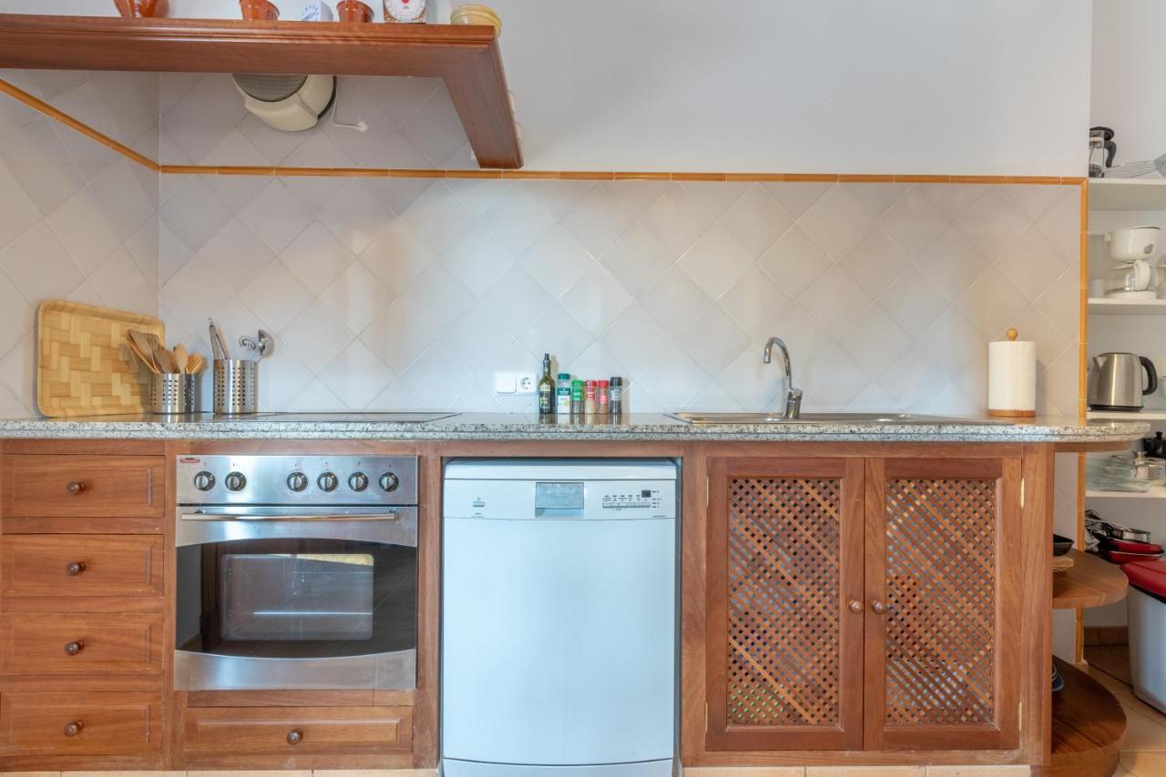 Deia Semi-Detached Sunny Country House, Near Gr221 Екстериор снимка